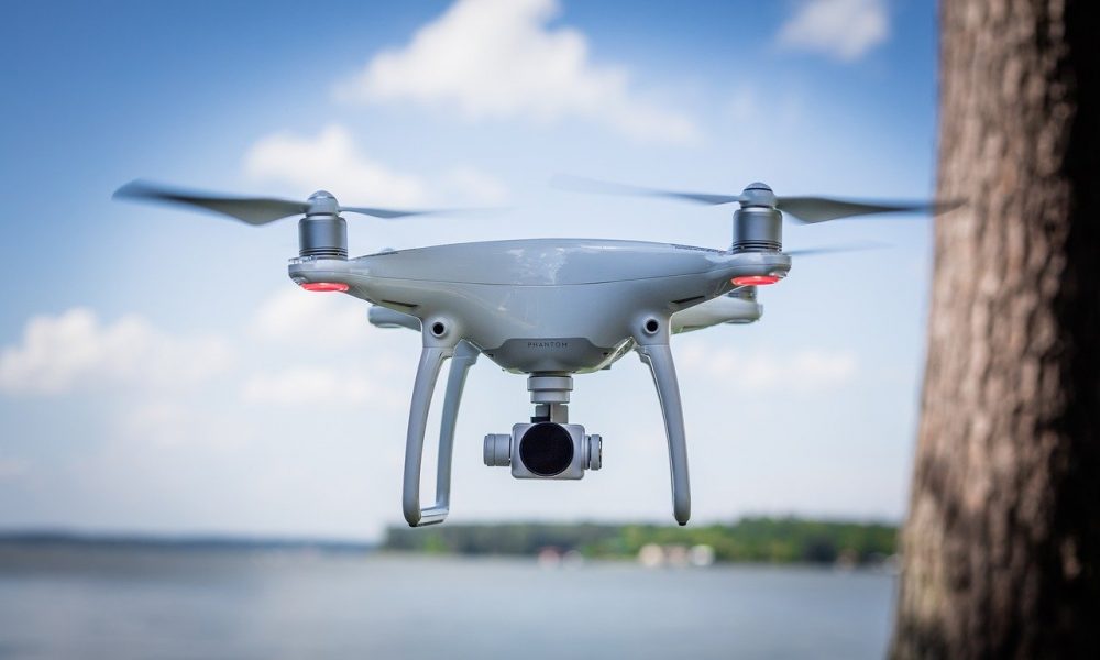 The Cheapest Places to Buy Drones Online Thrifty Two