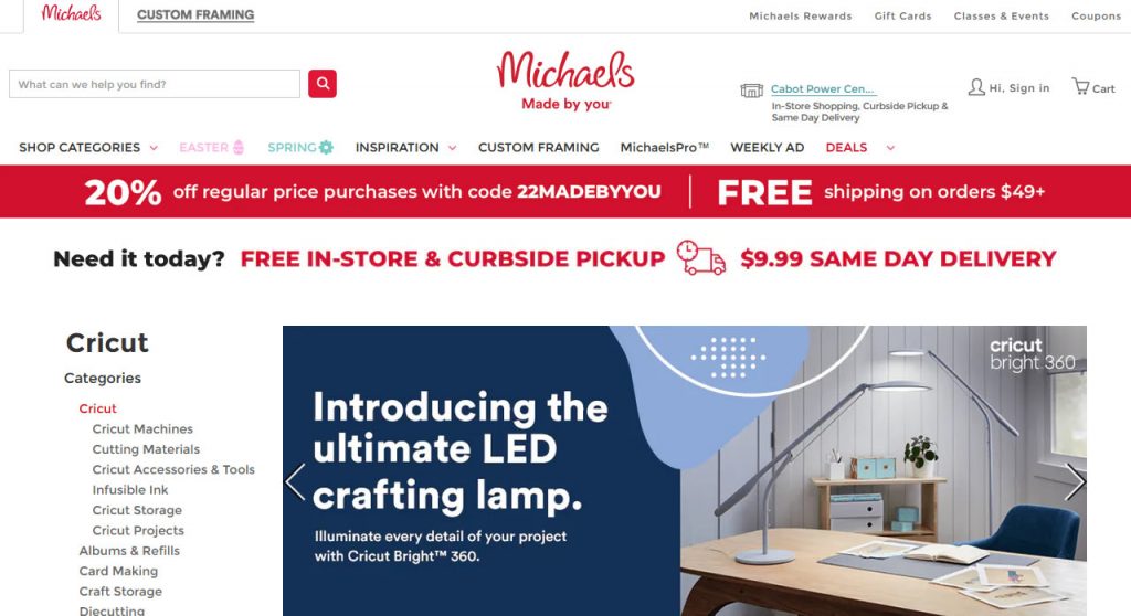 The Cheapest Places to Buy a Cricut Machine Online Thrifty Two