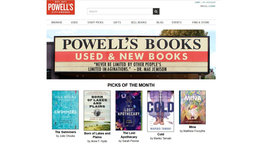 The Cheapest Places to Buy Used Books Online Thrifty Two