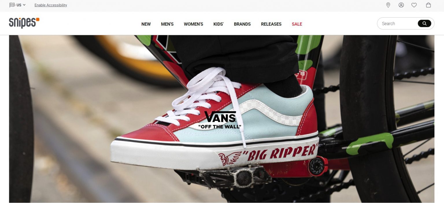 The Cheapest Places to Buy Vans Shoes Online Thrifty Two